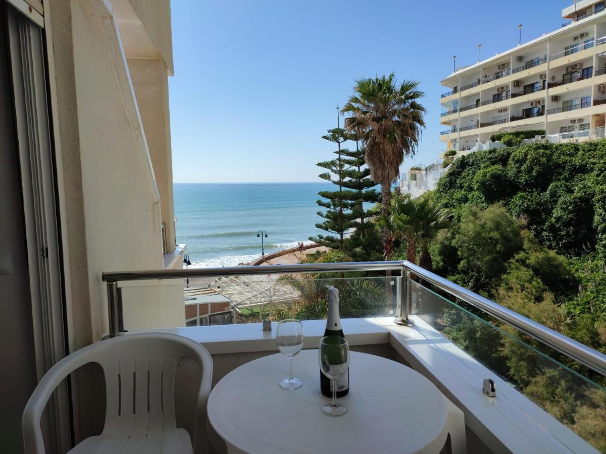 Turisstiko La Roca Chica 4 Lejlighed Torremolinos Eksteriør billede