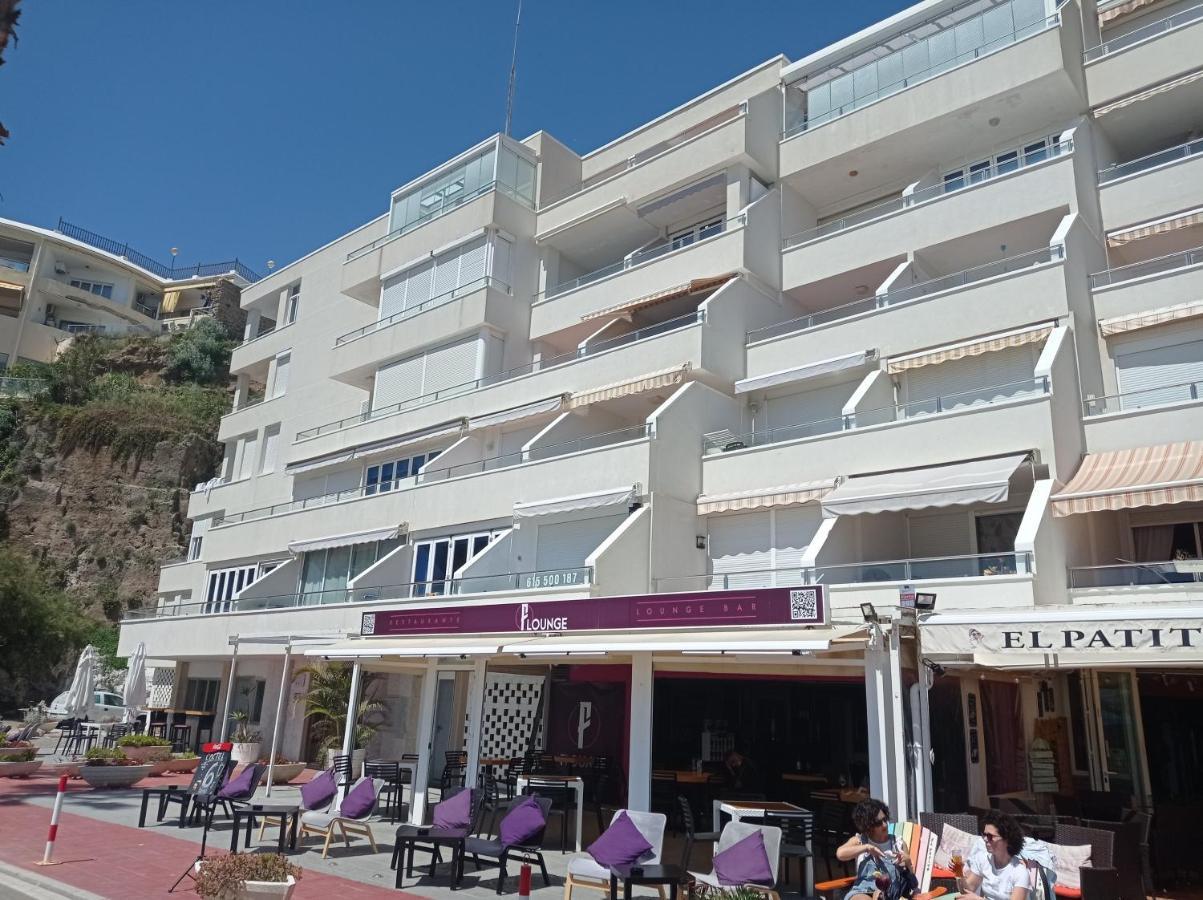 Turisstiko La Roca Chica 4 Lejlighed Torremolinos Eksteriør billede