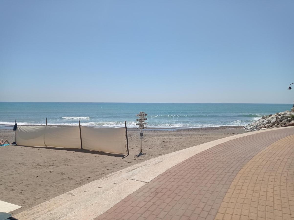 Turisstiko La Roca Chica 4 Lejlighed Torremolinos Eksteriør billede