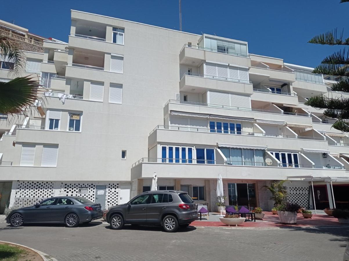 Turisstiko La Roca Chica 4 Lejlighed Torremolinos Eksteriør billede