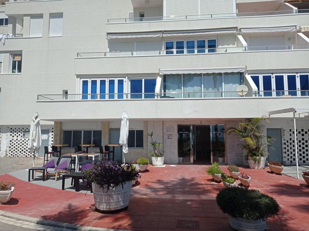 Turisstiko La Roca Chica 4 Lejlighed Torremolinos Eksteriør billede