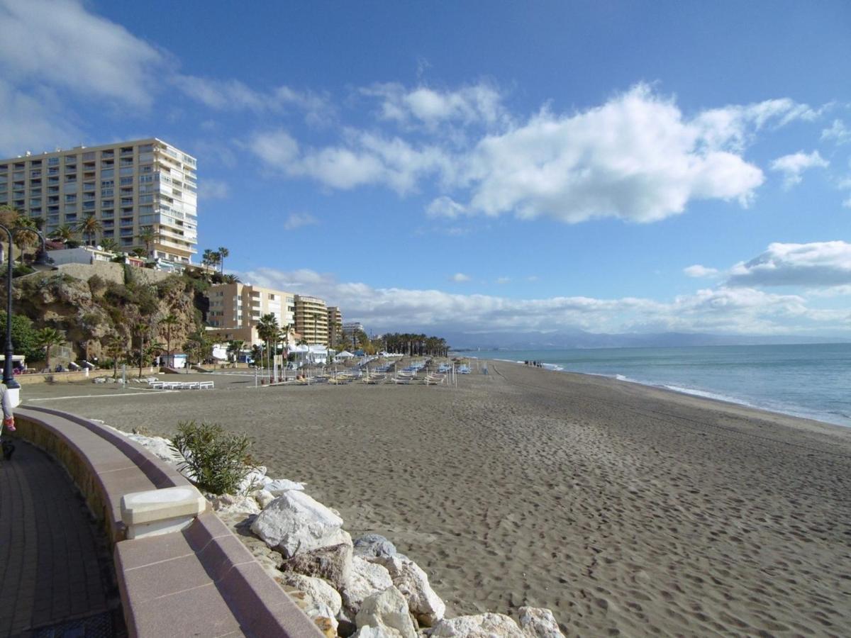 Turisstiko La Roca Chica 4 Lejlighed Torremolinos Eksteriør billede