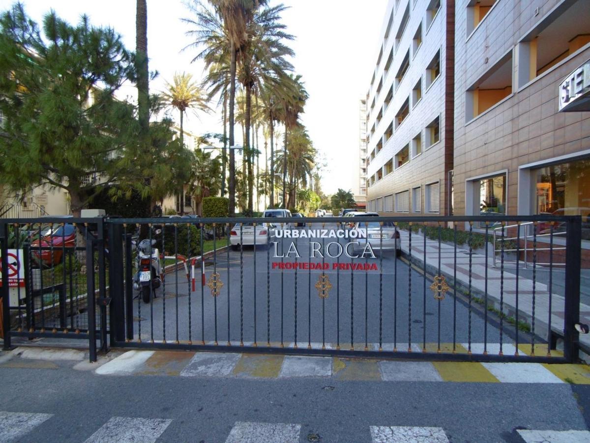 Turisstiko La Roca Chica 4 Lejlighed Torremolinos Eksteriør billede