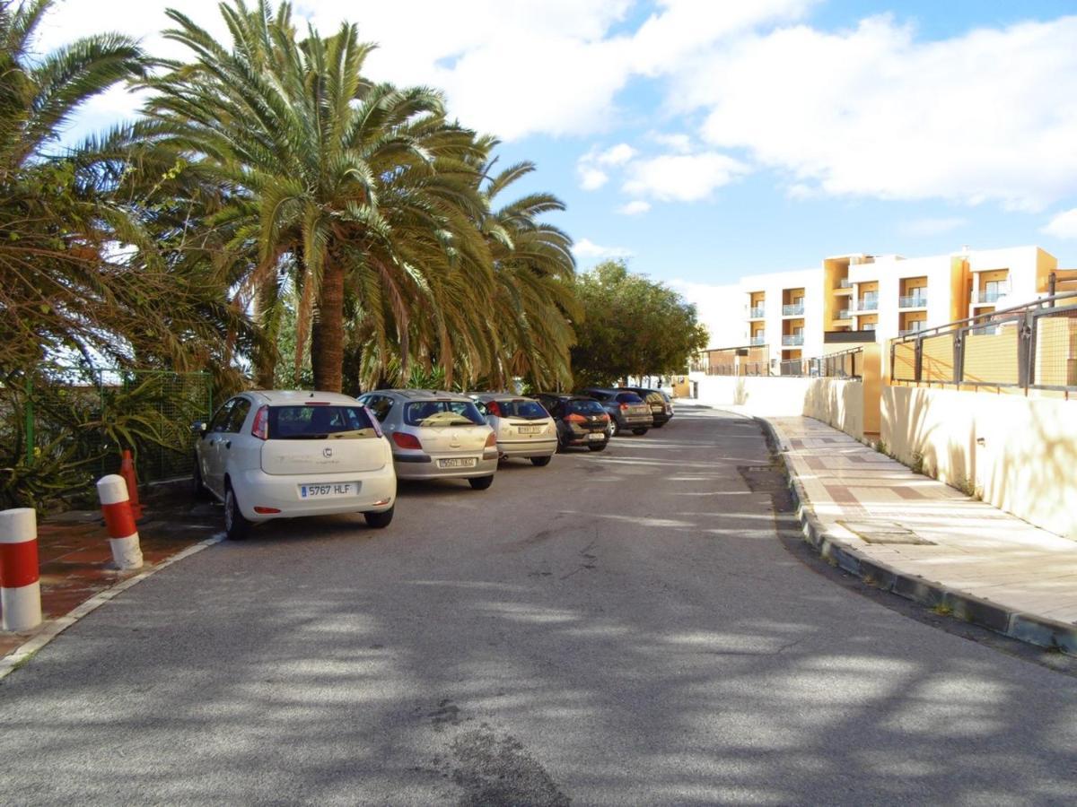 Turisstiko La Roca Chica 4 Lejlighed Torremolinos Eksteriør billede