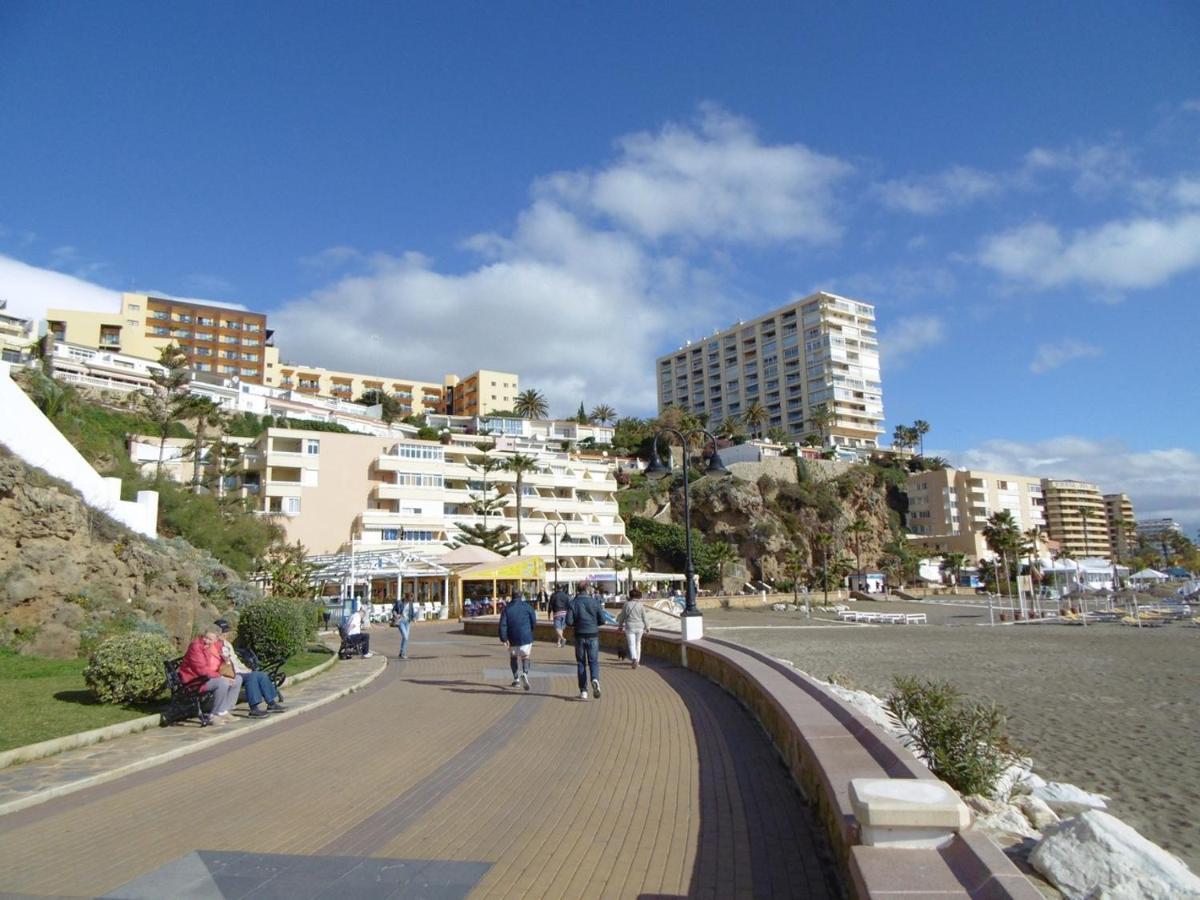 Turisstiko La Roca Chica 4 Lejlighed Torremolinos Eksteriør billede